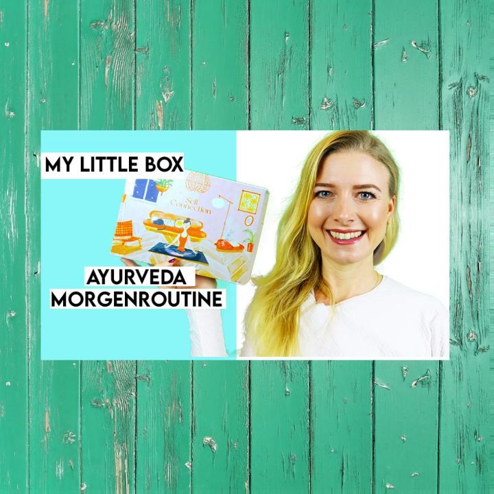 Die My little Box vom Februar hat mir wieder richtig gut gefallen!!
Beauty & Lifestyle Neuheiten, aber siehe selbst ☺️ Mein Unboxing findest du auf meinem YouTube Kanal🎥🎥🎥
#mylittleboxde #mylittleboxfebruar2022 #mylittleboxfebruar 
@mylittleboxde Werbung