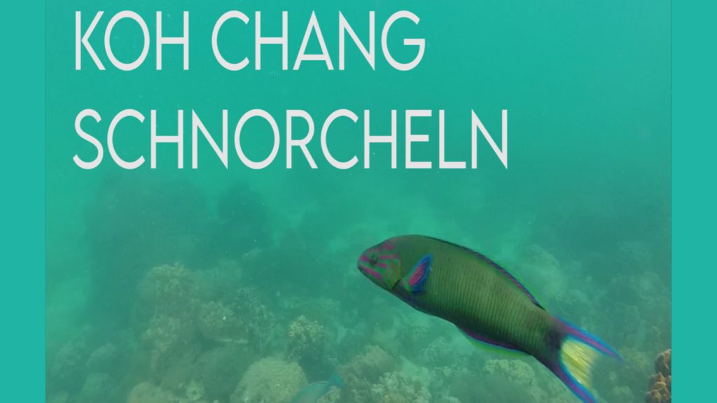 Koh Chang Schnorcheln Youtube.Standbild00122 1024x576