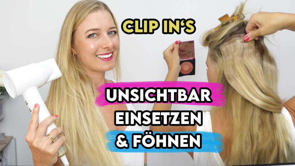 Vorlage Thumbnail Beauty 1 1024x576