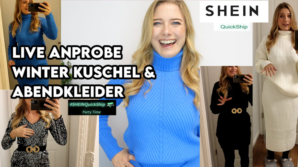 Vorlage Thumbnail Beauty 1024x576