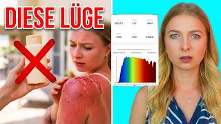 Sonnenbrand trotz Nachcremen? Was SPF wirklich bedeutet file